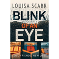 Blink of an Eye - Paperback