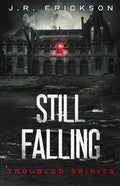 Still Falling - Paperback