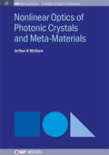 Nonlinear Optics of Photonic Crystals and Meta-Materials - Hardcover