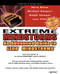 Extreme Mindstorms: An Advanced Guide to Lego Mindstorms - Paperback