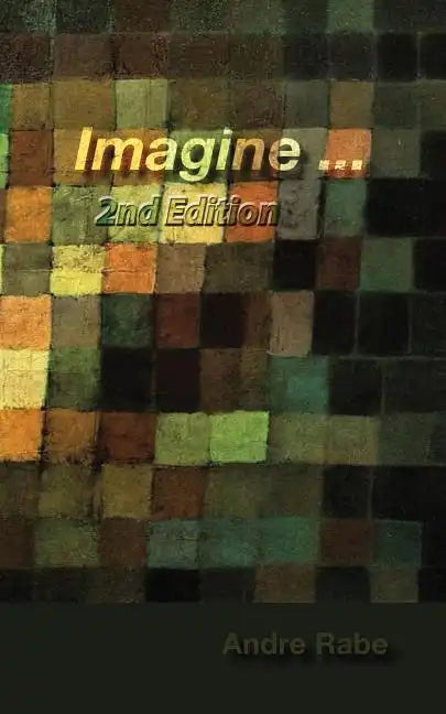 Imagine 2nd Edition - Paperback