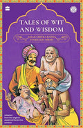 Tales of Wit and Wisdom (a Chapter Book) - Paperback