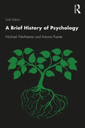 A Brief History of Psychology - Paperback
