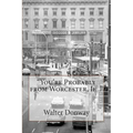 You're Probably from Worcester, If... - Paperback