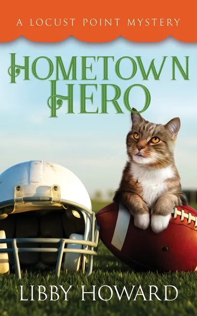 Hometown Hero - Paperback