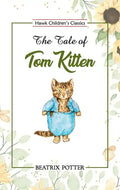 The Tale of Tom Kitten - Paperback