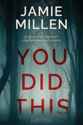 You Did This - Paperback