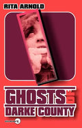 Ghosts of Darke County - Paperback