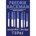 Us Against You \ Nosotros Contra Todos (Spanish Edition) - Paperback