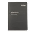 NASB Scripture Study Notebook: 1 Corinthians: NASB - Paperback