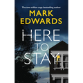 Here to Stay - Paperback