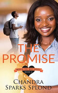 The Promise - Paperback