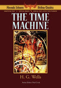 The Time Machine - Paperback