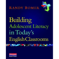 Building Adolescent Literacy in Today's English Classrooms - Paperback