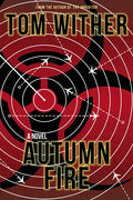 Autumn Fire - Paperback