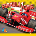 Formula 1 Cars - Library Binding