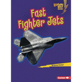 Fast Fighter Jets - Paperback