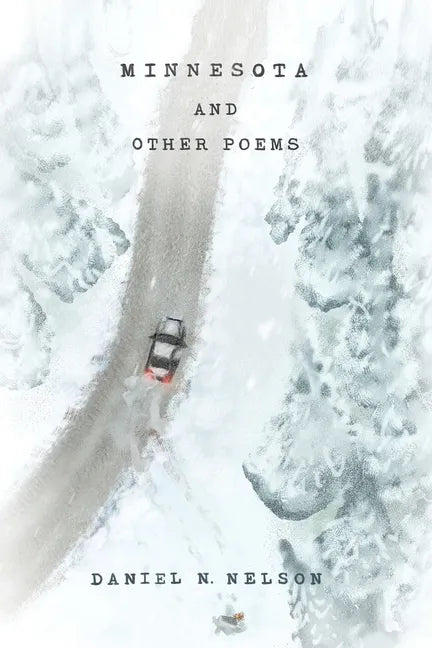 Minnesota - Paperback