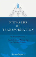 Stewards of Transformation - Paperback