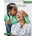 Using Credit - Library Binding