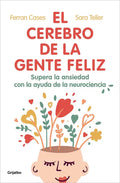 El Cerebro de la Gente Feliz / The Brain of Happy People - Paperback
