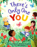 There's Only One You - Hardcover