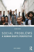 Social Problems: A Human Rights Perspective - Paperback