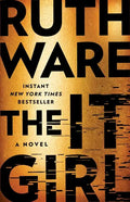 The It Girl - Paperback
