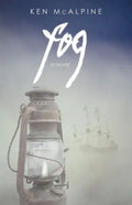 Fog - Paperback