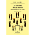 Estado de la Uni, El - Paperback