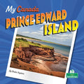Prince Edward Island - Paperback