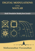 Digital Modulations using Matlab: Build Simulation Models from Scratch(Color edition) - Paperback