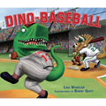 Dino-Baseball (Spanish Edition) - Paperback