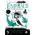 Emerald and the Ocean Parade: Volume 1 - Hardcover