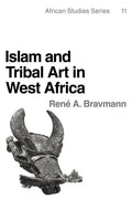 Islam and Tribal Art in West Africa - Paperback