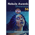 Nebula Awards Showcase 56 - Paperback