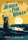 Behold a Fair Woman - Paperback