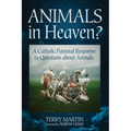 Animals in Heaven? - Paperback