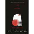 The Diary of a Sugarbaby - Hardcover