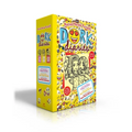 Dork Diaries Books 13-15 (Boxed Set): Dork Diaries 13; Dork Diaries 14; Dork Diaries 15 - Hardcover