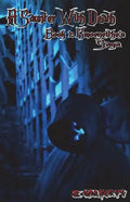 A Saunter With Death: Book 1: Kmoeneithe's Saga - Paperback