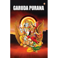 Garuda Puran - Paperback