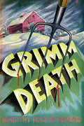 Grimm Death - Paperback