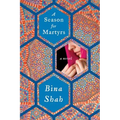 A Season for Martyrs - Paperback