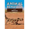 Animal Defenses, New Edition - Paperback