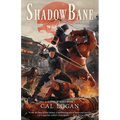 ShadowBane - Paperback