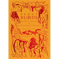 Penny Bloods: Gothic Tales of Dangerous Women - Hardcover