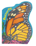 Metamorphoses: Giant Butterfly - Paperback