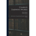 Charles Darwin's Works: The Formation of Vegetable Mould Through the Action of Worms - Hardcover
