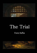 The Trial: Der Process - Paperback